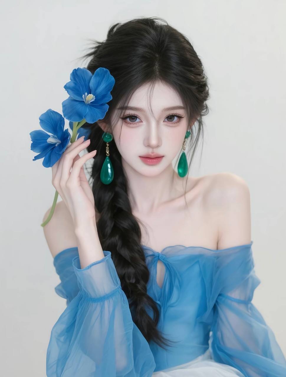 潮汐回声·重逢